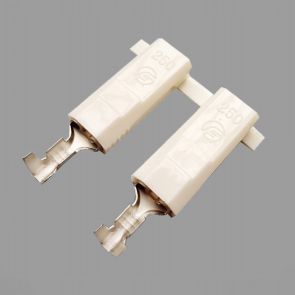 连续预绝缘带锁