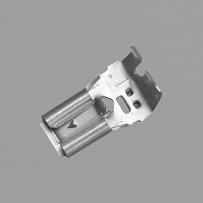 4.8旗形单边带锁系列187" Flag Terminals