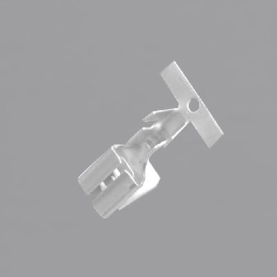 4.8公母一体端子187"Terminals