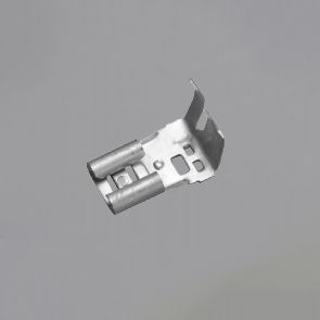 6.3旗形端子单边包线.250" Flag Series Termin