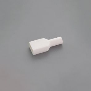 6.3直型硅胶护套250" Sleeves