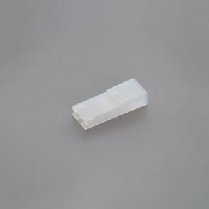 6.3直型硬护套250" Sleeves